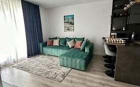 The Sea Escape Apartment